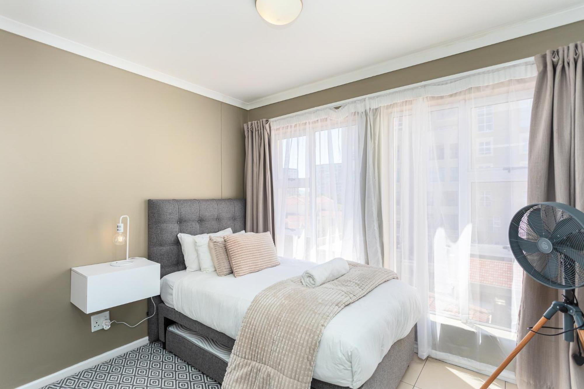 Italia 933 By Ctha Apartment Cape Town