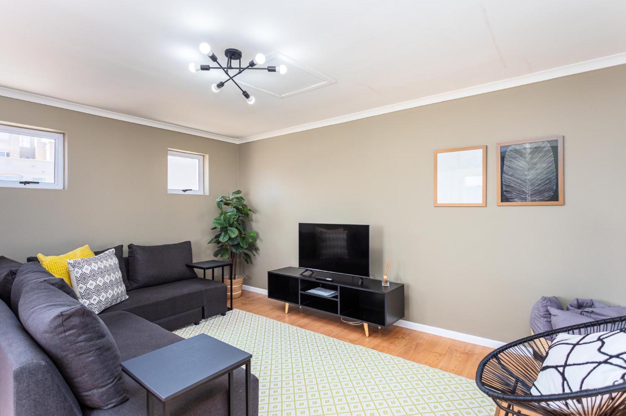 Italia 933 By Ctha Apartment