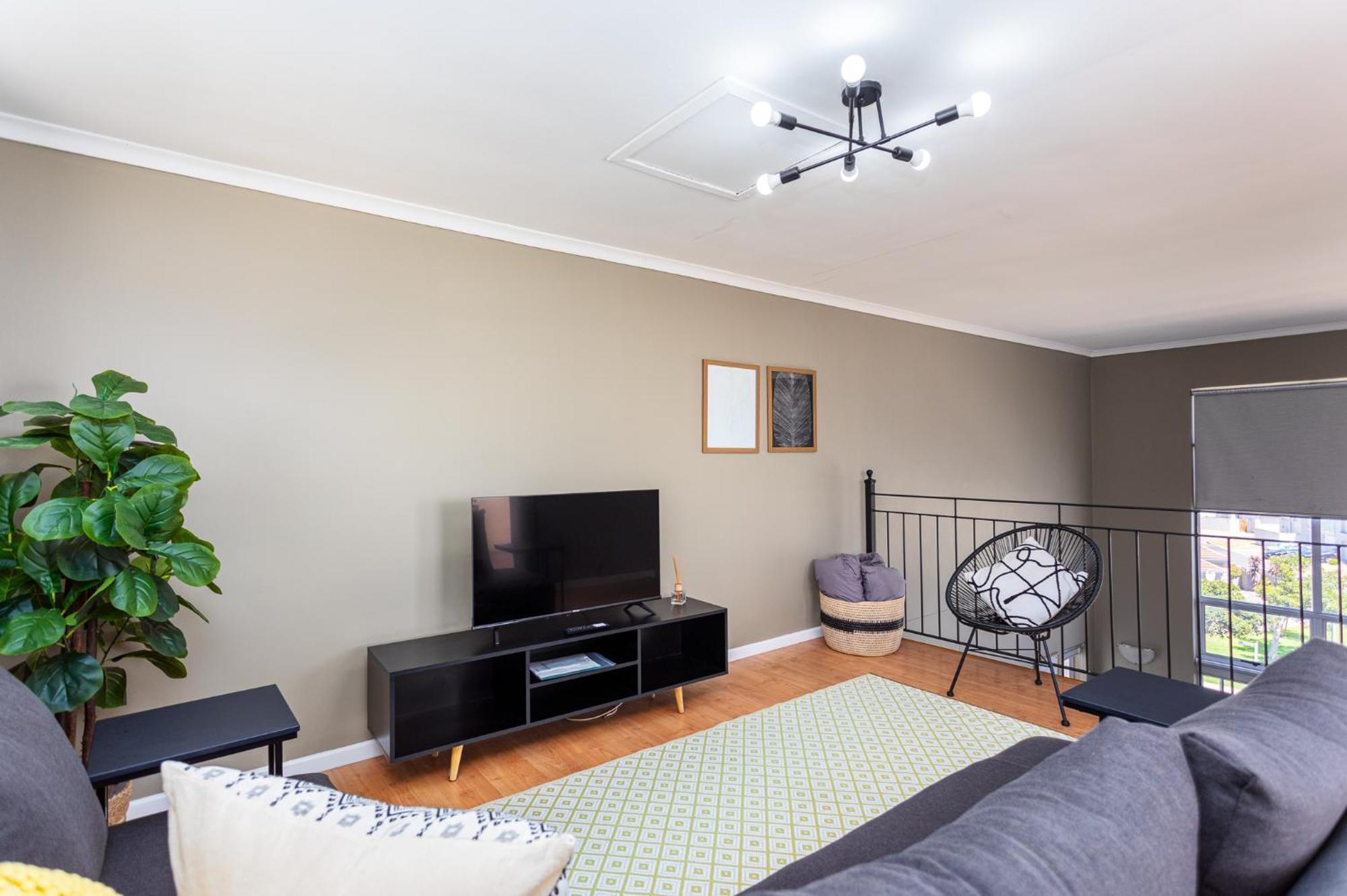 Italia 933 By Ctha Apartment Cape Town