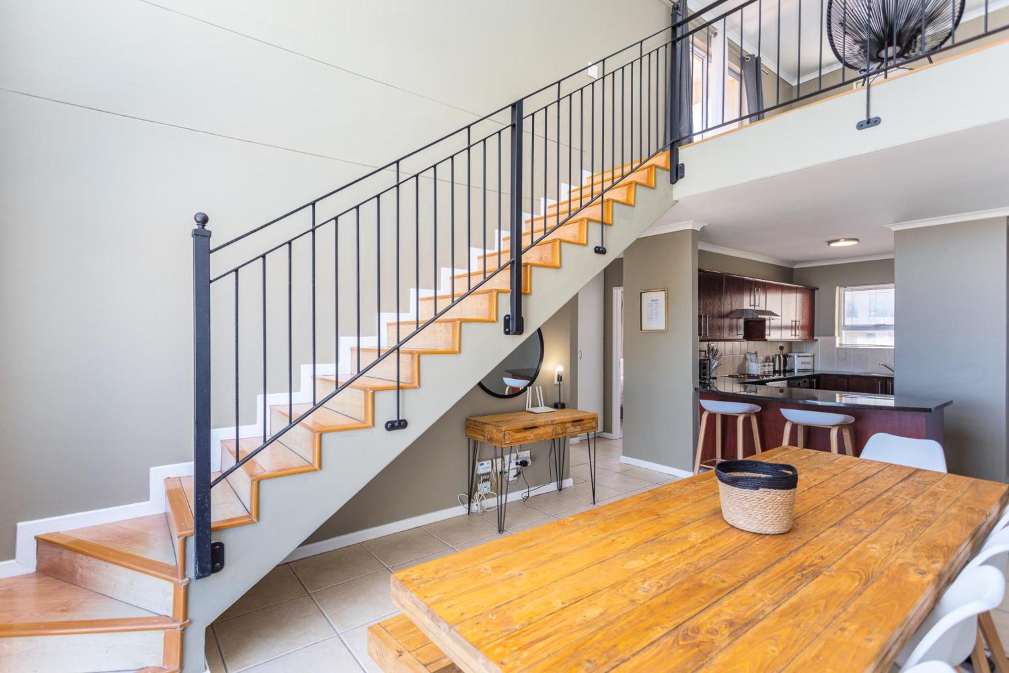 Italia 933 By Ctha Apartment Cape Town