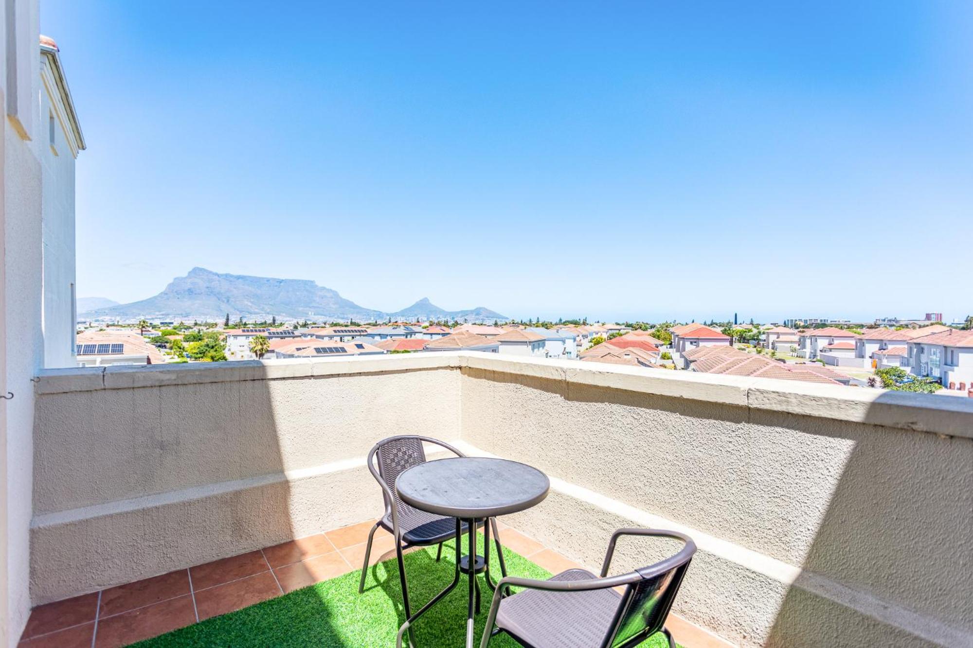 Italia 933 By Ctha Apartment Cape Town