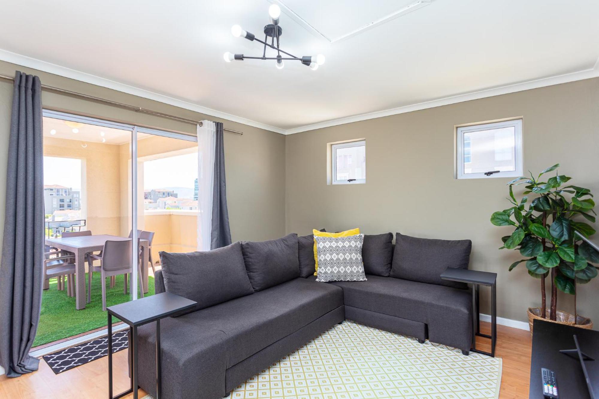 Italia 933 By Ctha Apartment *